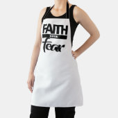 Glaube über Feen Schürze (InSitu)