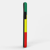 Glaube und Hoffnung in Äthiopien Case-Mate iPhone Hülle (Hinten/Rechts)