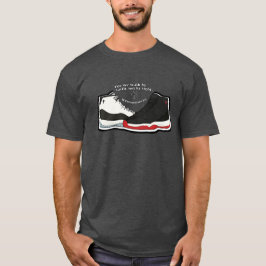 Glaube und keine Angst - Christlich T-Shirt