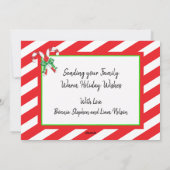 Glaube, Weihnachten im Foto (Rückseite)