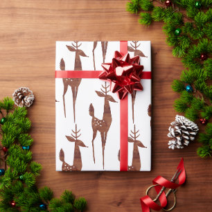 Glaube - Weihnachten Niedlich Geschenkpapier