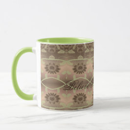 Glauben an die Tasse von Fairy Tales