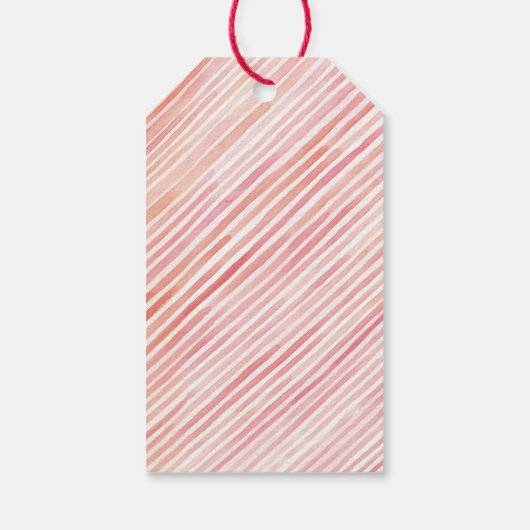 Glauben an Magie Geschenkanhänger (Rückseite)