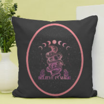 Glauben an magische Celestial Wiccan Art