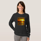 Glauben an Wunder T-Shirt (Vorne ganz)