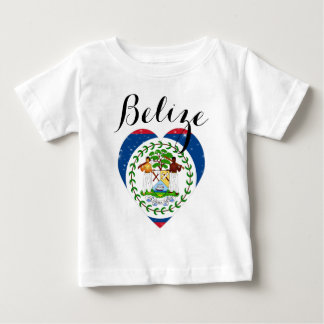 GLAUBEN BABY T-SHIRT