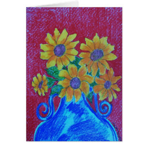 Glauben-Blumen