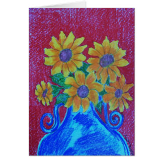 Glauben-Blumen