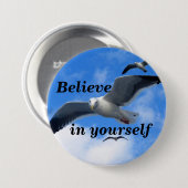 Glauben_ Button (Vorne & Hinten)