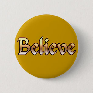 Glauben_ Button