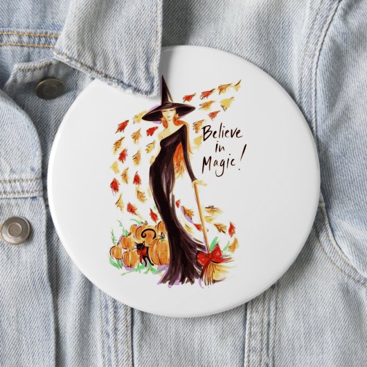 GLAUBEN BUTTON (Beispiel)