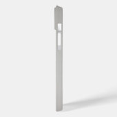 glauben Case-Mate iPhone hülle (Rückseite / Links)