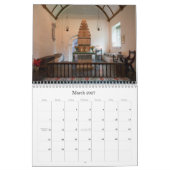 Glauben-christlicher Kalender 2012 (Mär 2027)