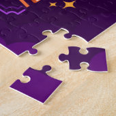 Glauben, dass morgen besser sein wird als heute puzzle (Seite)