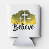 glauben dosenkühler (Rückseite)