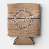 glauben dosenkühler (Vorderseite)