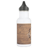 glauben edelstahlflasche (Links)