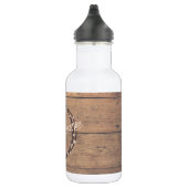 glauben edelstahlflasche (Rechts)