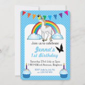 glauben einladung (Vorderseite)