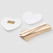 GLAUBEN FÄCHER (Non-assembled)