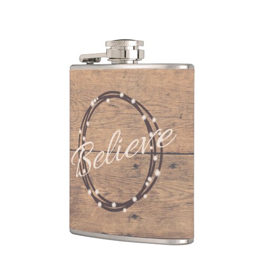 glauben flachmann (Links)