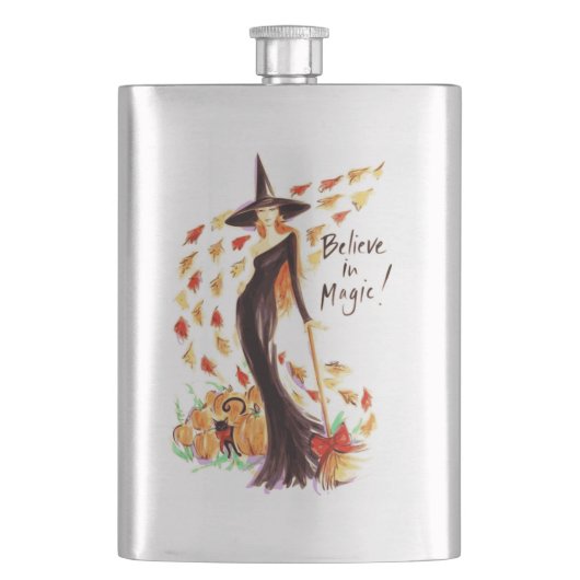 GLAUBEN FLACHMANN (Vorderseite)