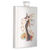 GLAUBEN FLACHMANN (Rechts)