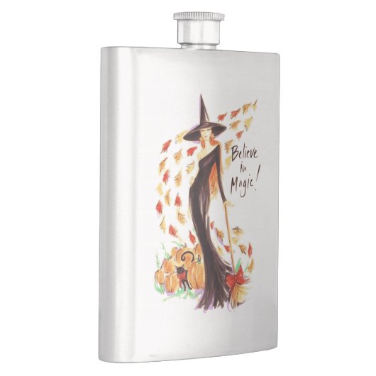 GLAUBEN FLACHMANN (Rechts)