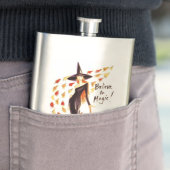 GLAUBEN FLACHMANN (Beispiel)