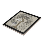 GLAUBEN FLIESE (Seite)