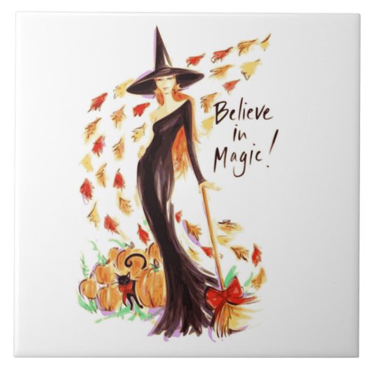 GLAUBEN FLIESE (Vorderseite)