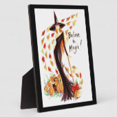 GLAUBEN FOTOPLATTE (Seite)