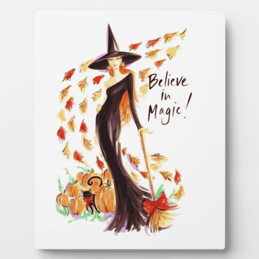 GLAUBEN FOTOPLATTE (Vorderseite)