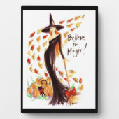 GLAUBEN FOTOPLATTE (Vorderseite)