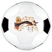 GLAUBEN FUßBALL (Gedreht)