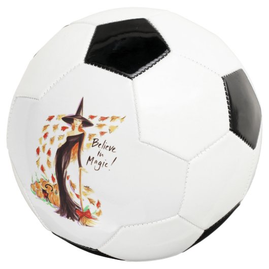 GLAUBEN FUßBALL (Dreiviertel)