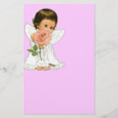 GLAUBEN-GESCHENK-SAMMLUNG BRIEFPAPIER (Vorderseite)