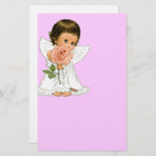 GLAUBEN-GESCHENK-SAMMLUNG BRIEFPAPIER (Vorne/Hinten)