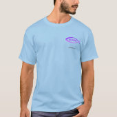 Glauben gotGod316.com T-Shirt (Vorderseite)