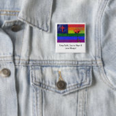 GLAUBEN-HOFFNUNG U. LIEBE BUTTON (Beispiel)
