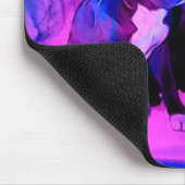 Glauben-Hoffnung u. Wohltätigkeit, missbrauchte Mousepad (Ecke)