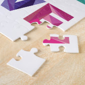 GLAUBEN-HOFFNUNGS-LIEBE PUZZLE (Seite)