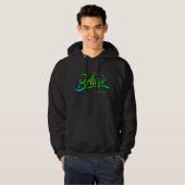 Glauben Hoodie (Vorne ganz)