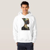 Glauben Hoodie (Vorne ganz)