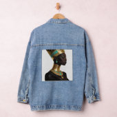 Glauben Jeansjacke (Hangar)