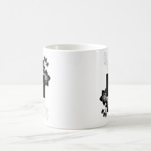 Glauben Kaffeetasse (Mittel)
