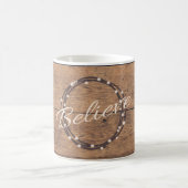 glauben kaffeetasse (Mittel)