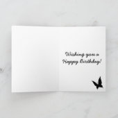 glauben karte (Innenseite)