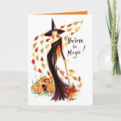 GLAUBEN KARTE (Vorderseite)