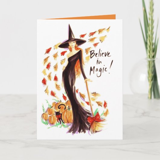 GLAUBEN KARTE (Vorderseite)